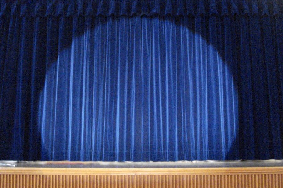 Kurs Theater theater