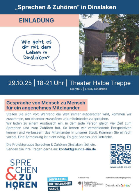 2025-10-29 S&Z-Plakat-Lohberg-A3